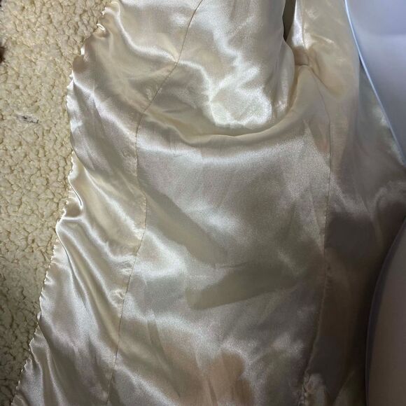 Upcountry by DU MONDE Sherpa Jacket Size M - Picture 5 of 9